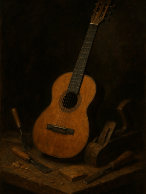 guitarbkg