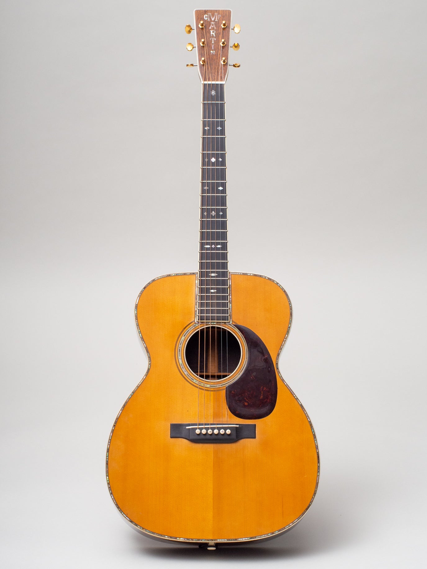 Martin d45